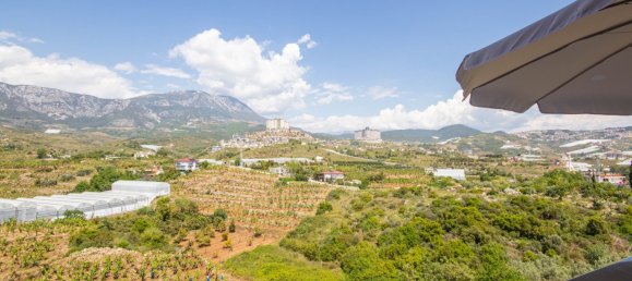 شقة 1+1 في Mahmutlar, Turkey رقم 16714 2