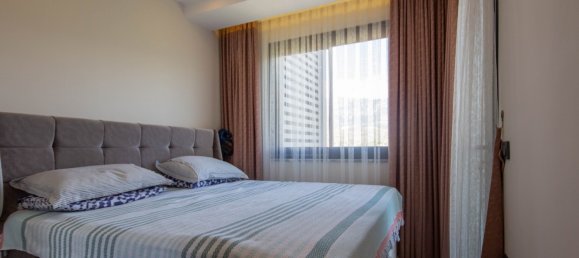 شقة 1+1 في Mahmutlar, Turkey رقم 16714 5