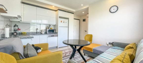 شقة 1+1 في Mahmutlar, Turkey رقم 16714 8