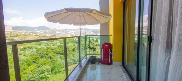 شقة 1+1 في Mahmutlar, Turkey رقم 16714 3