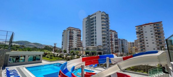 شقة 1+1 في Mahmutlar, Turkey رقم 16714 25