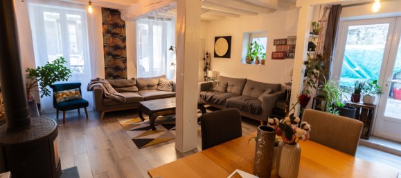 4 bedrooms House in Neuville-sur-Oise, France No. 146094 5