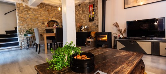 4 bedrooms House in Neuville-sur-Oise, France No. 146094 4