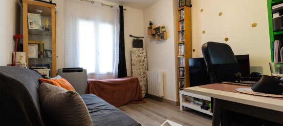 4 bedrooms House in Neuville-sur-Oise, France No. 146094 11