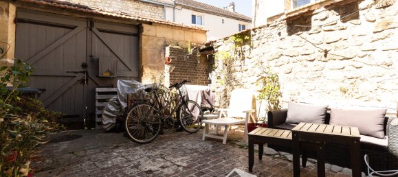 4 bedrooms House in Neuville-sur-Oise, France No. 146094 14