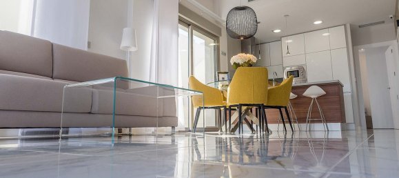 Villa de 3 dormitorios en Orihuela, Spain No. 6353 3