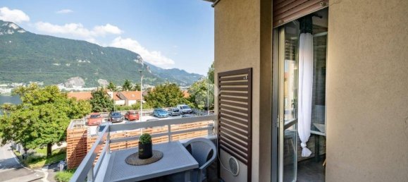 2 Schlafzimmer Wohnung in Pescate, Italy, Nr. 287497 16