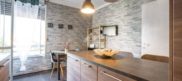 2 Schlafzimmer Wohnung in Pescate, Italy, Nr. 287497 11