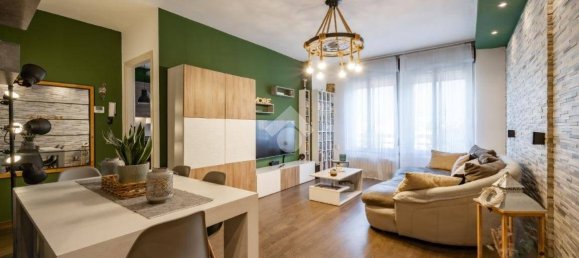 2 Schlafzimmer Wohnung in Pescate, Italy, Nr. 287497 4