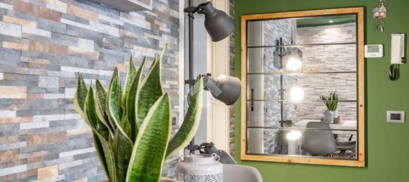 2 Schlafzimmer Wohnung in Pescate, Italy, Nr. 287497 2