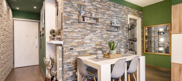 2 Schlafzimmer Wohnung in Pescate, Italy, Nr. 287497 5