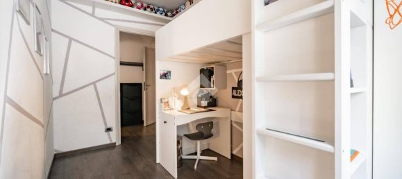 2 Schlafzimmer Wohnung in Pescate, Italy, Nr. 287497 29