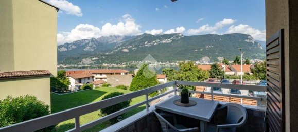 2 Schlafzimmer Wohnung in Pescate, Italy, Nr. 287497 17