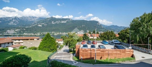 2 Schlafzimmer Wohnung in Pescate, Italy, Nr. 287497 31