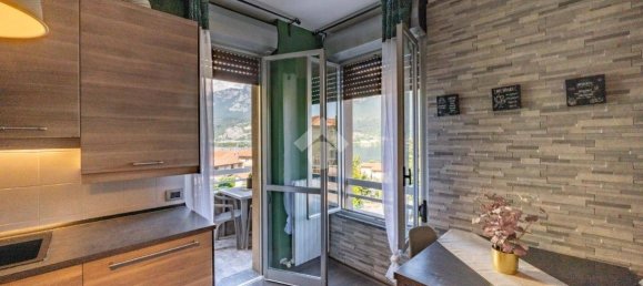 2 Schlafzimmer Wohnung in Pescate, Italy, Nr. 287497 14