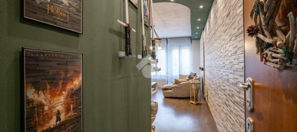 2 Schlafzimmer Wohnung in Pescate, Italy, Nr. 287497 18