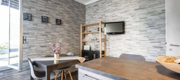 2 Schlafzimmer Wohnung in Pescate, Italy, Nr. 287497 13