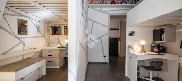 2 Schlafzimmer Wohnung in Pescate, Italy, Nr. 287497 27