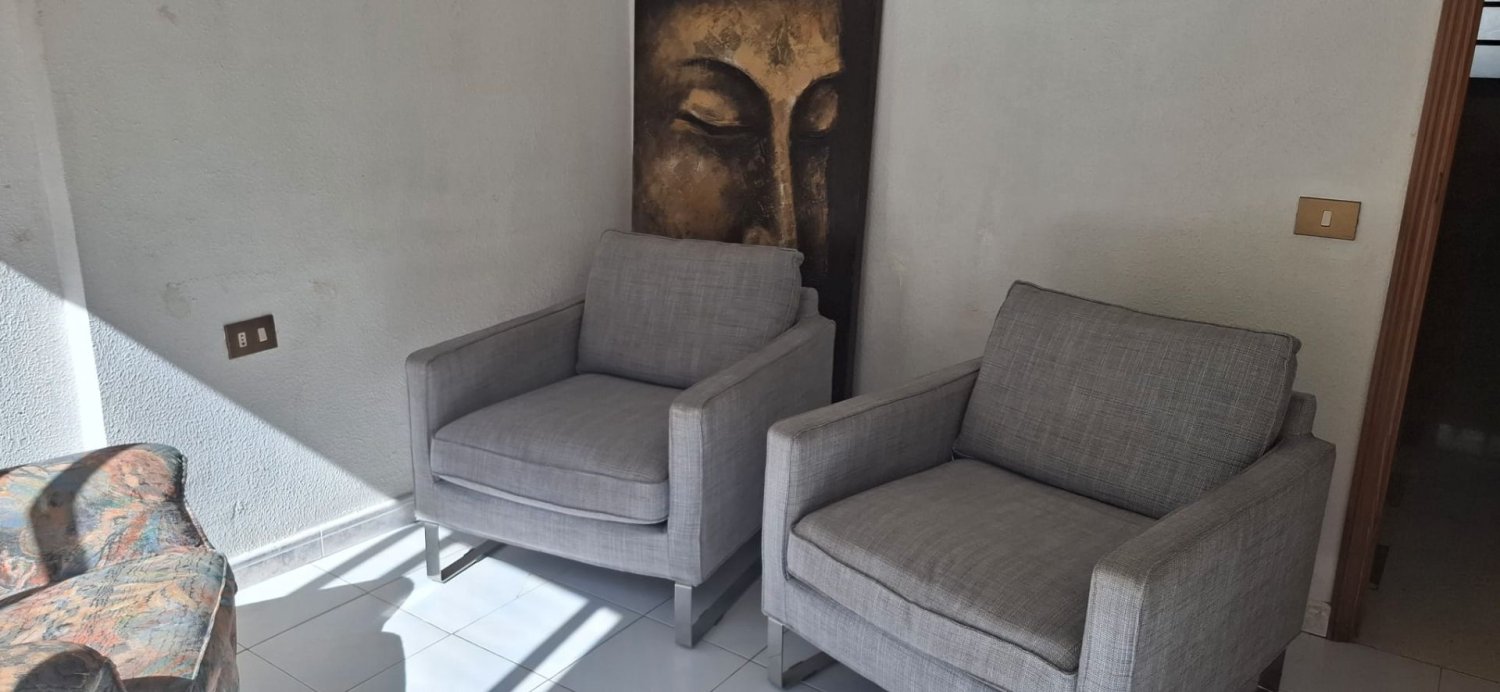 Квартира с 3 спальнями в Лас-Пальмас-де-Гран-Канария, Испания № 192616