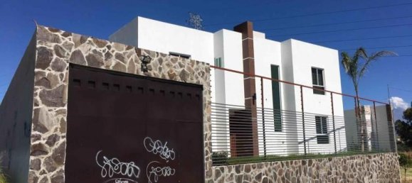 4 bedrooms House in San Andres Cholula, Mexico No. 171815 2