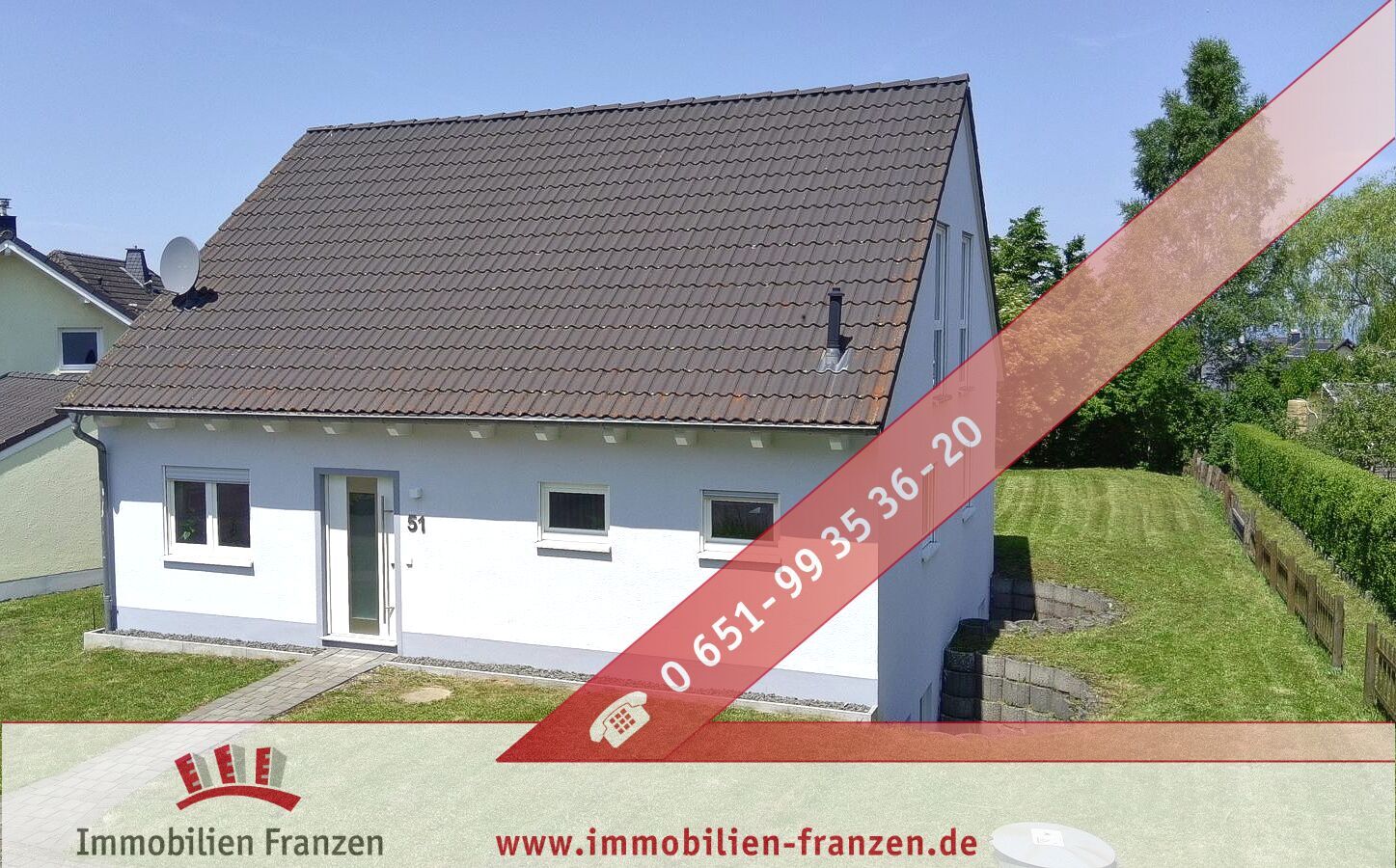 Дом с 7 спальнями в Трир-Саарбург, Германия № 232097