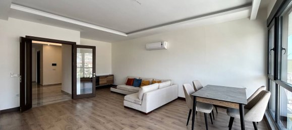 3غرفة شقة في Alanya, Turkey رقم 22379 21