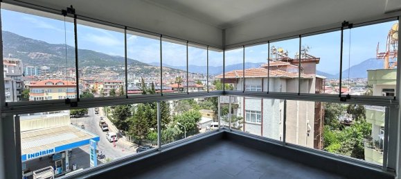 3غرفة شقة في Alanya, Turkey رقم 22379 18