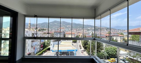 3غرفة شقة في Alanya, Turkey رقم 22379 17