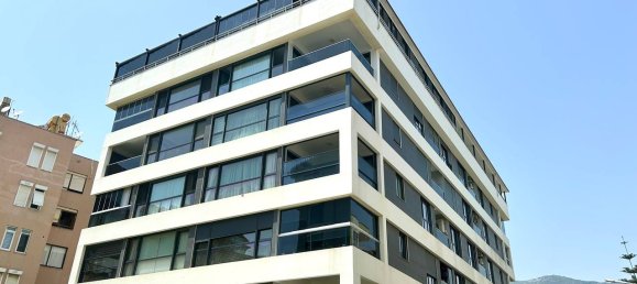 3غرفة شقة في Alanya, Turkey رقم 22379 3