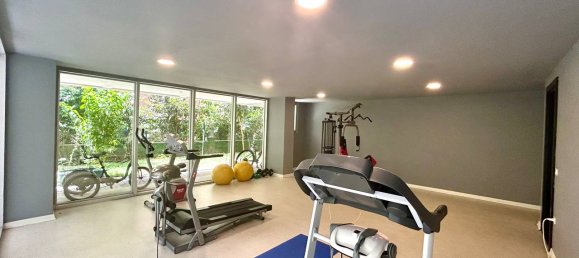 3غرفة شقة في Alanya, Turkey رقم 22379 8