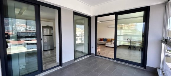 3غرفة شقة في Alanya, Turkey رقم 22379 19