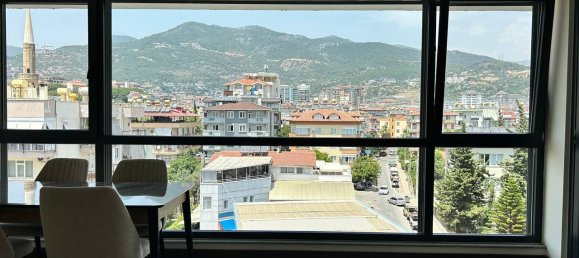 3غرفة شقة في Alanya, Turkey رقم 22379 22