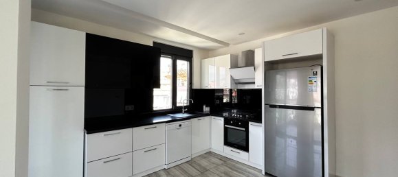 3غرفة شقة في Alanya, Turkey رقم 22379 15