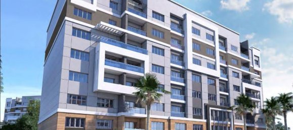 2 bedrooms Condo in New Capital City, Egypt No. 2437 3