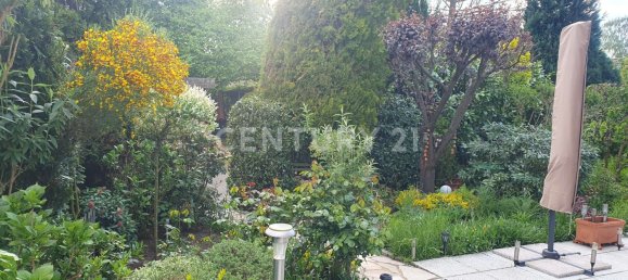 3غرفة شقة في Segeberg, Germany رقم 308382 8