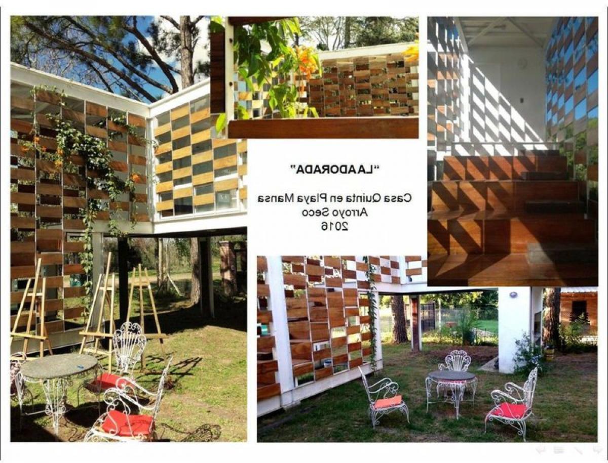 2 bedrooms House in Santa Fe, Argentina No. 53574