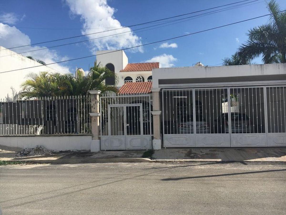 Casa T3 em Yucatan, Mexico N.º 168604