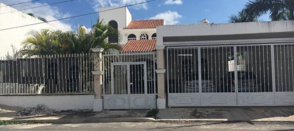 Casa T3 em Yucatan, Mexico N.º 168604 2