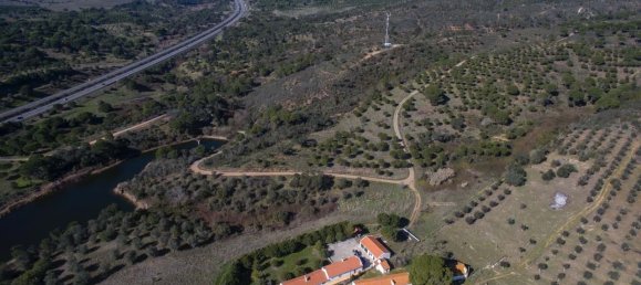 6 bedrooms Castles in Alcacer do Sal, Portugal No. 95801 2