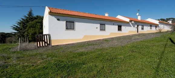 6 bedrooms Castles in Alcacer do Sal, Portugal No. 95801 5