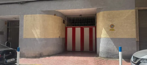 22m² Garage in Torrevieja, Spain No. 169077 6