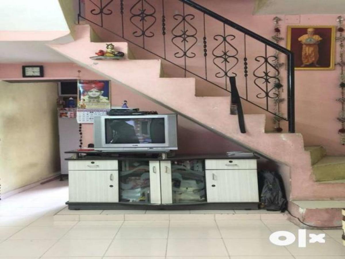 2 bedrooms House in Amdavad, India No. 28370