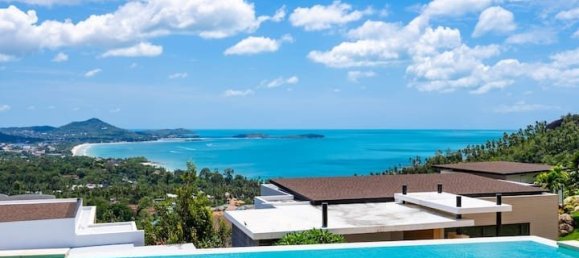 Café/restaurante de 3 dormitorios en Ko Samui, Thailand No. 7662 3