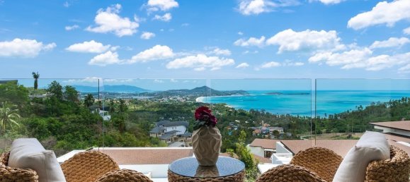 Café/restaurante de 3 dormitorios en Ko Samui, Thailand No. 7662 6