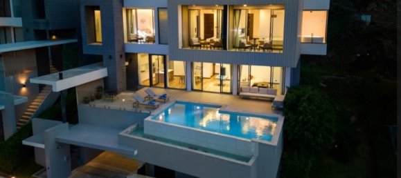 Café/restaurante de 3 dormitorios en Ko Samui, Thailand No. 7662 13