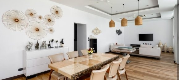 Café/restaurante de 3 dormitorios en Ko Samui, Thailand No. 7662 4