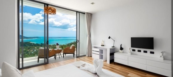 Café/restaurante de 3 dormitorios en Ko Samui, Thailand No. 7662 10