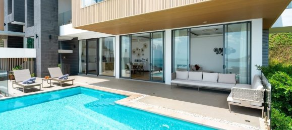 Café/restaurante de 3 dormitorios en Ko Samui, Thailand No. 7662 2