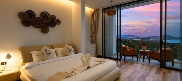 Café/restaurante de 3 dormitorios en Ko Samui, Thailand No. 7662 11