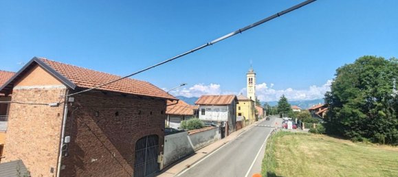 2 rooms Apartment in San Carlo Canavese, Italy No. 265955 12